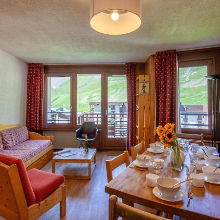Apartment Le Curling B - Val Claret-40 By Interhome Tignes Exterior photo