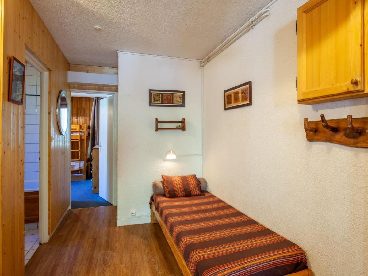 Apartment Le Curling B - Val Claret-40 By Interhome Tignes Exterior photo